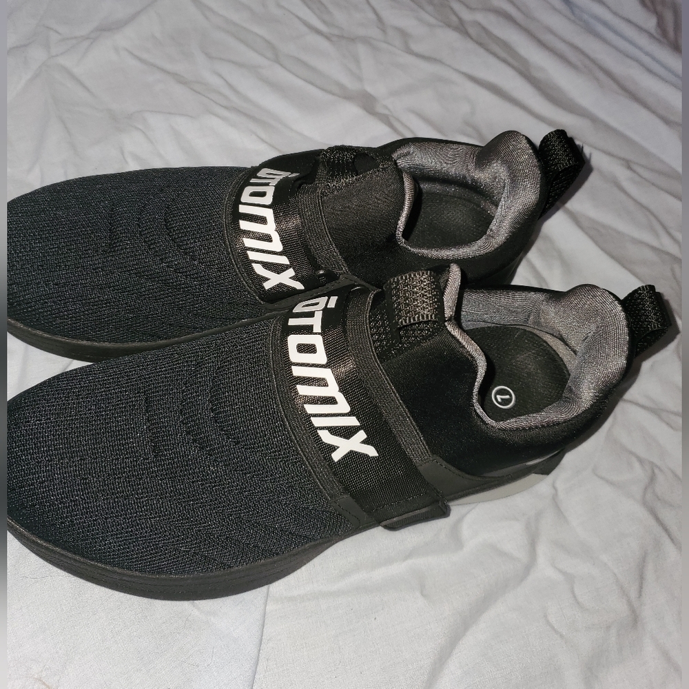 Otomix weightlifting shoes